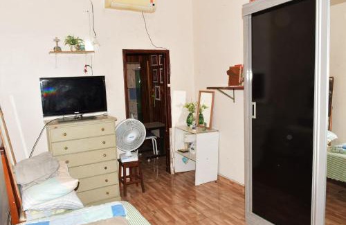 Taquara House | Casa com Quarto Duplo com Banheiro Privativo