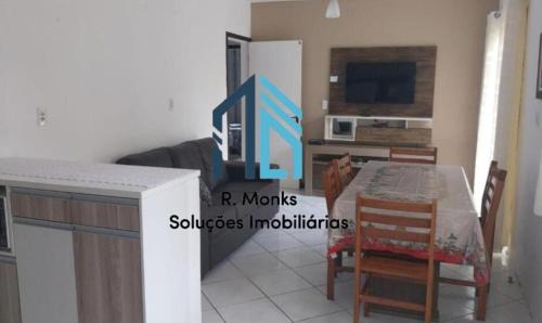 Ingleses Sul House | Casa com saída ao mar 004