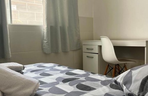 Santa Regina Apartment | Casa com salão de festas 7km da praia