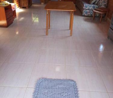 Baependi House | Casa com Varanda na Natureza