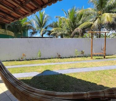 Aritagua House | Casa com vista mar. Um paraíso próximo à praia!