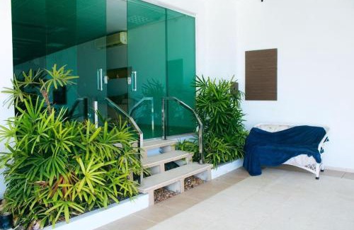 Manaus House | Casa com vista panorâmica em manaus