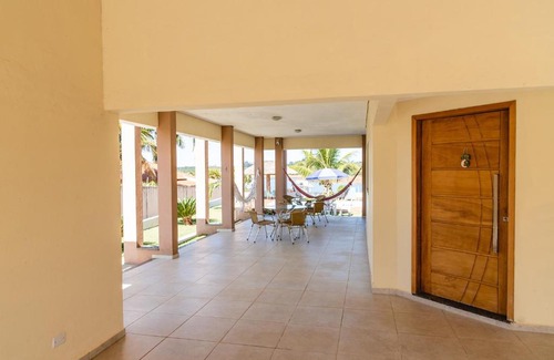 Carlopolis House | Casa com Wi-Fi e lazer completo em Carlopolis PR