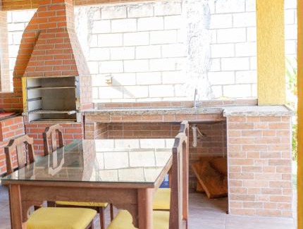 Verolme House | Casa com WiFi em Morro do Moreno, Angra dos Reis