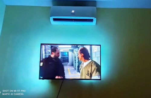 Juarez House | Casa comoda ideal para descanzar