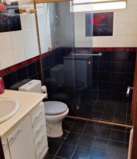 Campos Elisios House | Casa Completa até 20 pessoas