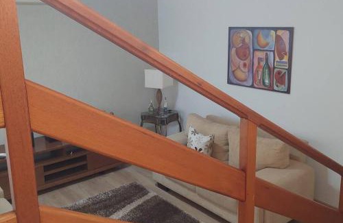 Araraquara House | Casa completa com área de lazer próxima ao centro shopping e principais vias de acesso!