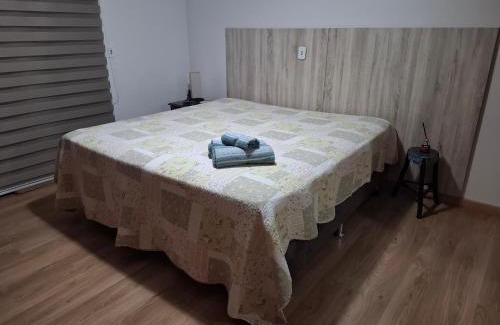 Araraquara House | Casa completa com área de lazer próxima ao centro shopping e principais vias de acesso!