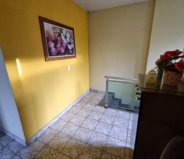 Marambaia House | Casa completa com Piscina - 1 suíte e 3 Quartos para temporada COP30