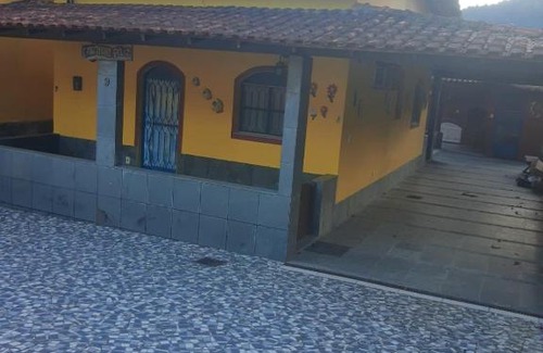 Conceicao de Jacarei House | CASA COMPLETA-CONCEIÇÃO DE JACAREÍ -COSTA VERDE