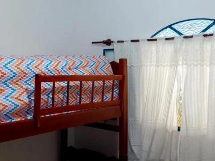 Conceicao de Jacarei House | CASA COMPLETA-CONCEIÇÃO DE JACAREÍ -COSTA VERDE