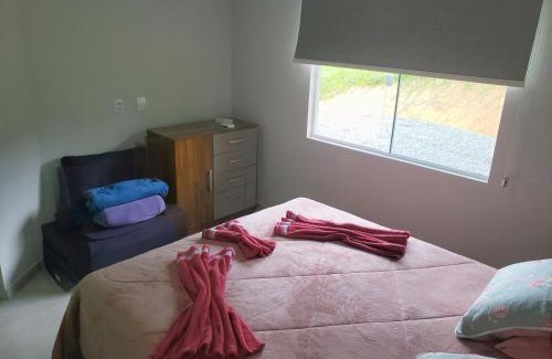 Pomerode House | Casa Completa da Magui - 02