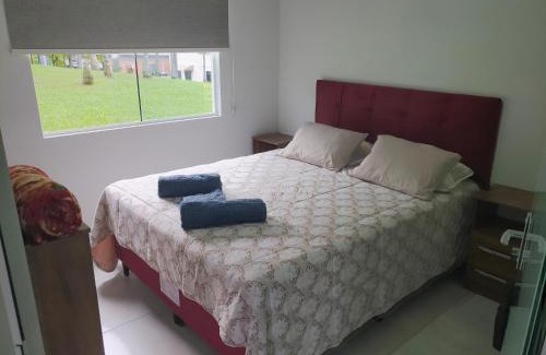 Pomerode House | Casa Completa da Magui - 02