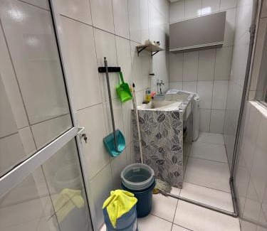 Farol House | Casa completa e confortável, 15 minutos dá praia