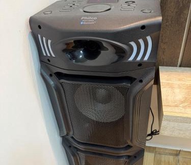 Farol House | Casa completa e confortável, 15 minutos dá praia