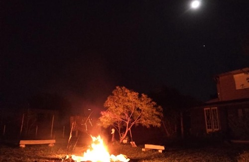 Maldonado House | Casa completa para 12 personas - El Encuentro, Mar y Sierras