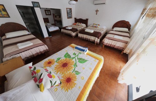 Tequesquitengo House | Casa con acceso al lago