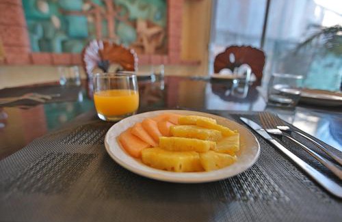 La Condesa House | Casa con alberca con vistas a la bahia