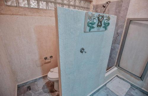 La Condesa House | Casa con alberca con vistas a la bahia