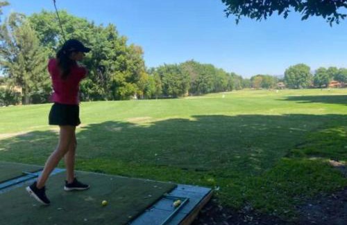 Atlixco House | Casa con Alberca para 12 personas en Club de Golf el Cristo