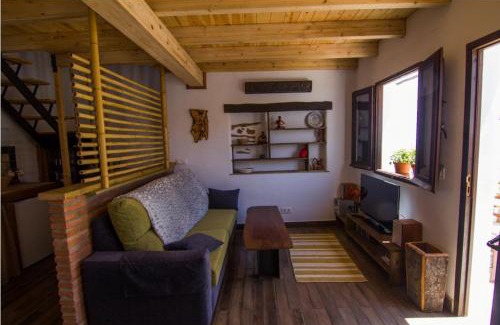 Castano del Robledo House | Casa con encanto el Castaño- Casa del Agua