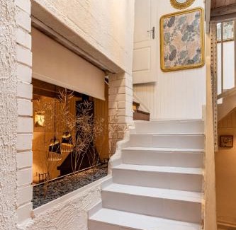 Celra House | casa con encanto en el bosque y a 10 min de Girona