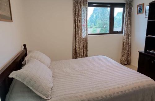 Llanquihue House | Casa con excelentes 2 habitaciones 1 Doble Matrimonial y otra 2 camas indiv con vista al volcán, Puerto Varas