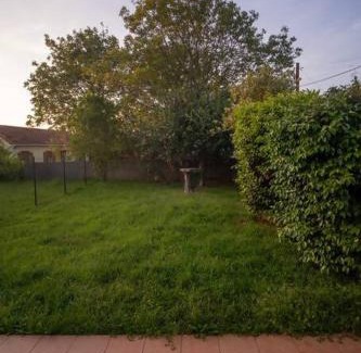 Valdovino House | Casa con finca cerca de playas