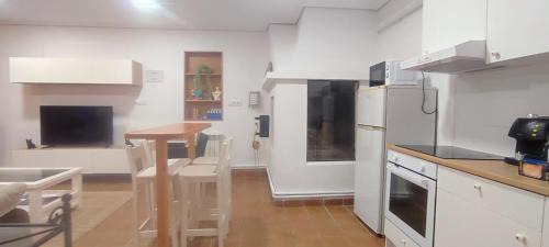 Valdovino House | Casa con finca cerca de playas