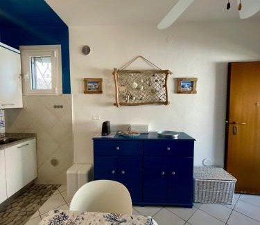 Lido di Pomposa House | Casa con giardino