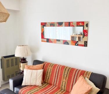 Chascomus House | Casa con jardín y pileta en Chascomús, cerca de la Laguna