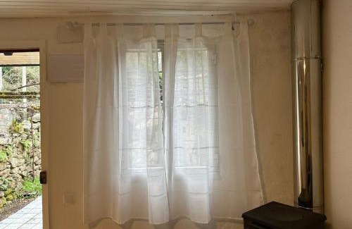 Lobeira House | Casa con parra de uva y paz