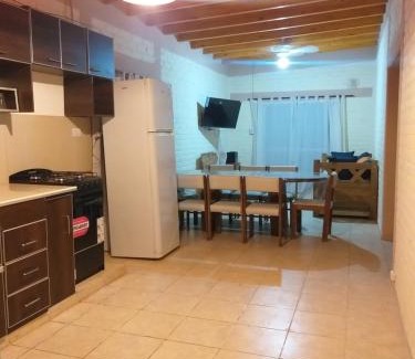 Lujan de Cuyo House | Casa con pileta Pedriel I