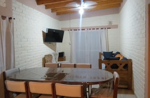 Lujan de Cuyo House | Casa con pileta Pedriel I