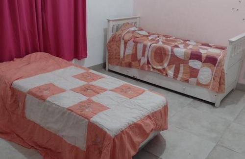 Cordoba House | Casa con pileta