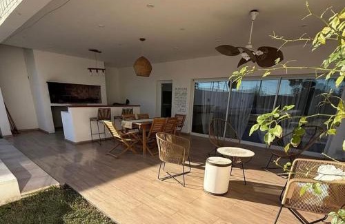 Carlos Casares Apartment | Casa con pileta