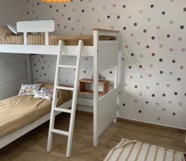 Carlos Casares Apartment | Casa con pileta