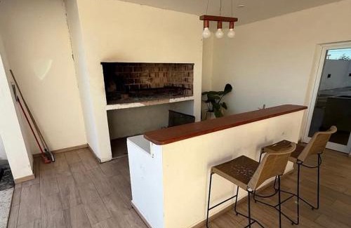 Carlos Casares Apartment | Casa con pileta