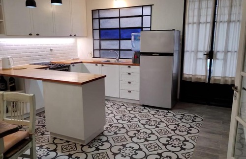 Funes House | Casa con pileta en Funes