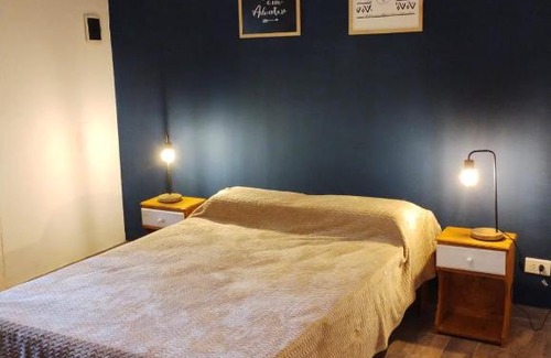 Funes House | Casa con pileta en Funes