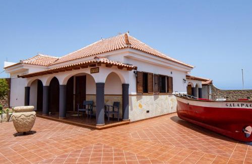 La Listada House | CASA CON PISCINA EN TENERIFE - VISTA MAR Y EL TEIDE