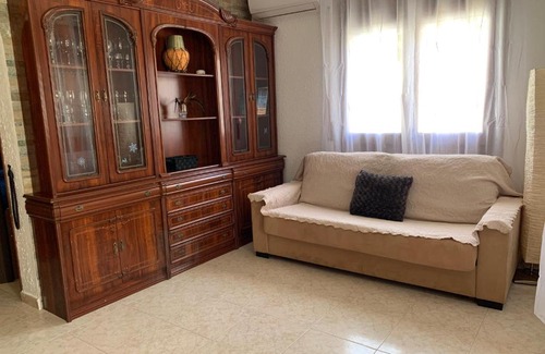 Miami Platja House | Casa con piscina para 5 personas