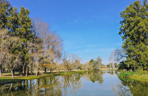 La Lonja House | Casa con piscina privada climatizada en exclusivo Golf Country Club 1000m2