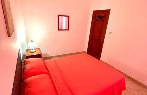 Playas House | Casa con piscina privada y salida a la playa