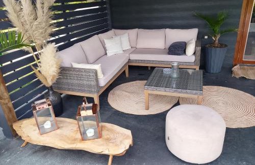 Puerto Varas House | Casa con Piscina y Cama elástica