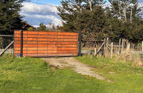 Llanquihue House | Casa con playa privada en Llanquihue