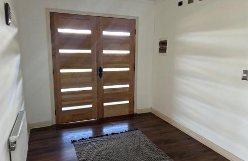 Llanquihue House | Casa con playa privada en Llanquihue