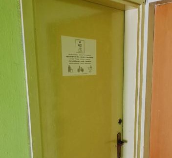 Campagnano di Roma Apartment | Casa con terrazza panoramica sul lago Maggiore