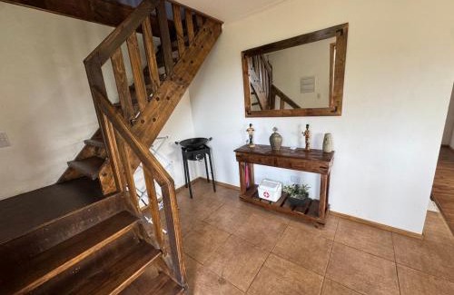 Valdivia House | Casa con vista al rio Cutipay