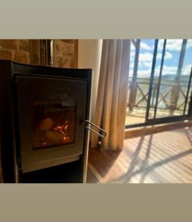 Valdivia House | Casa con vista al rio Cutipay